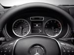Mercedes-Benz B-Class 2011 года
